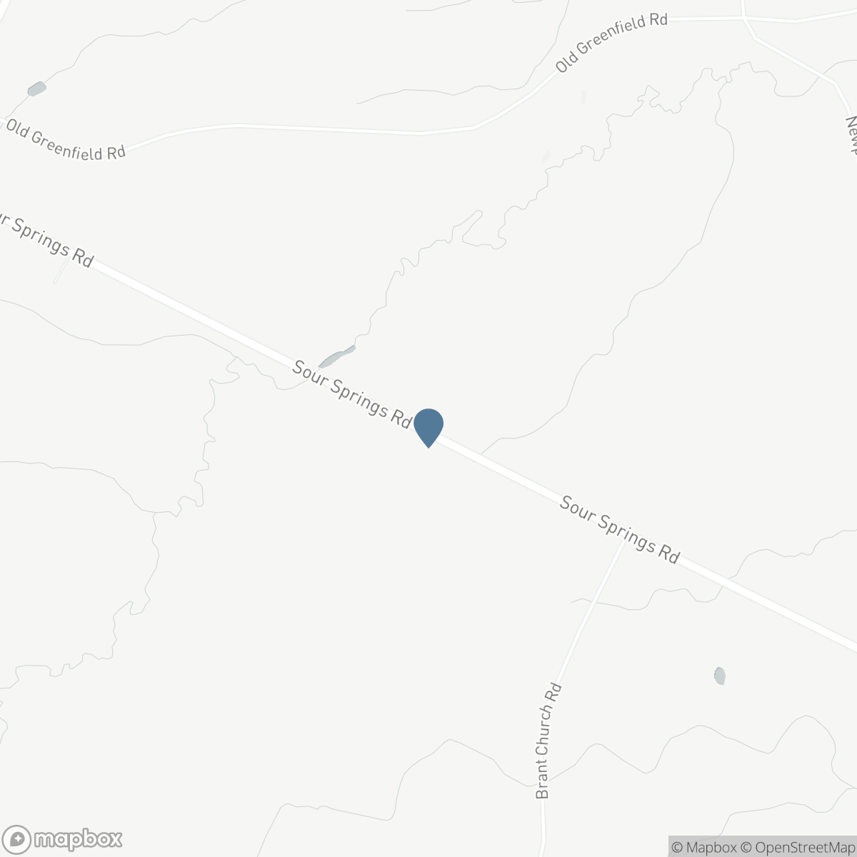 83 SOUR SPRINGS ROAD, Brantford, Ontario N3T 5L6